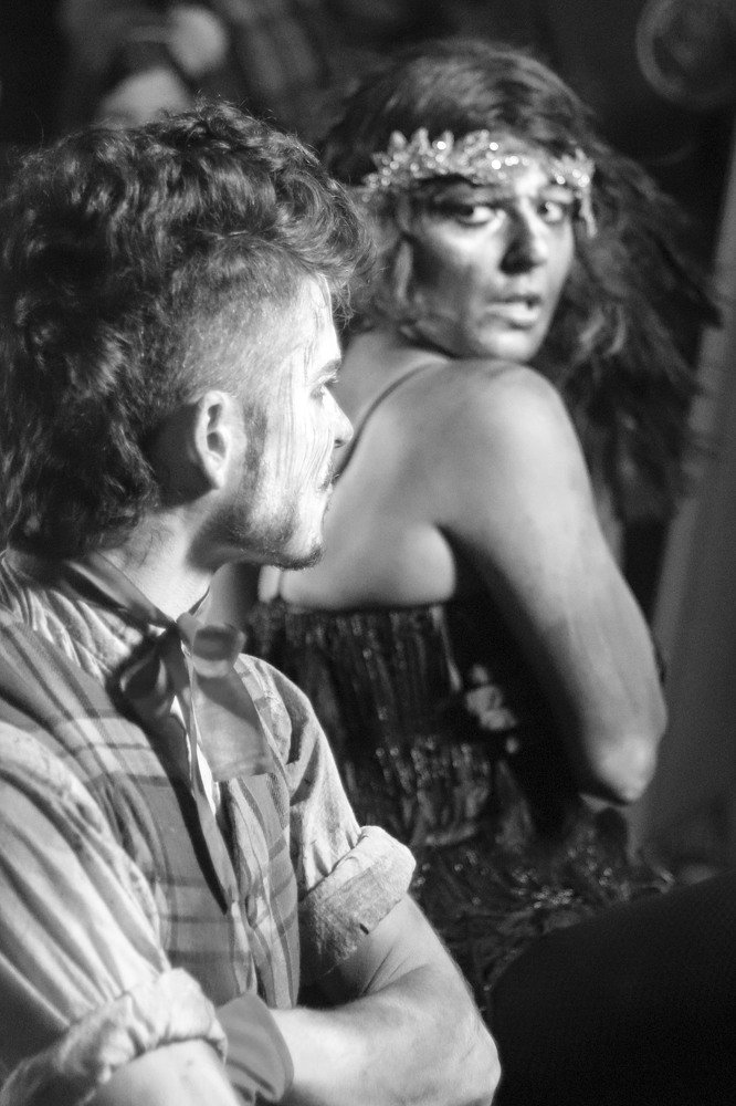 Photograph by Elitza Petkova