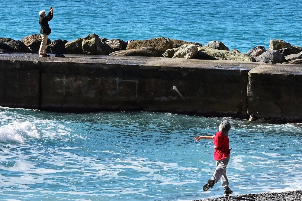 Photograph by Marco Galli