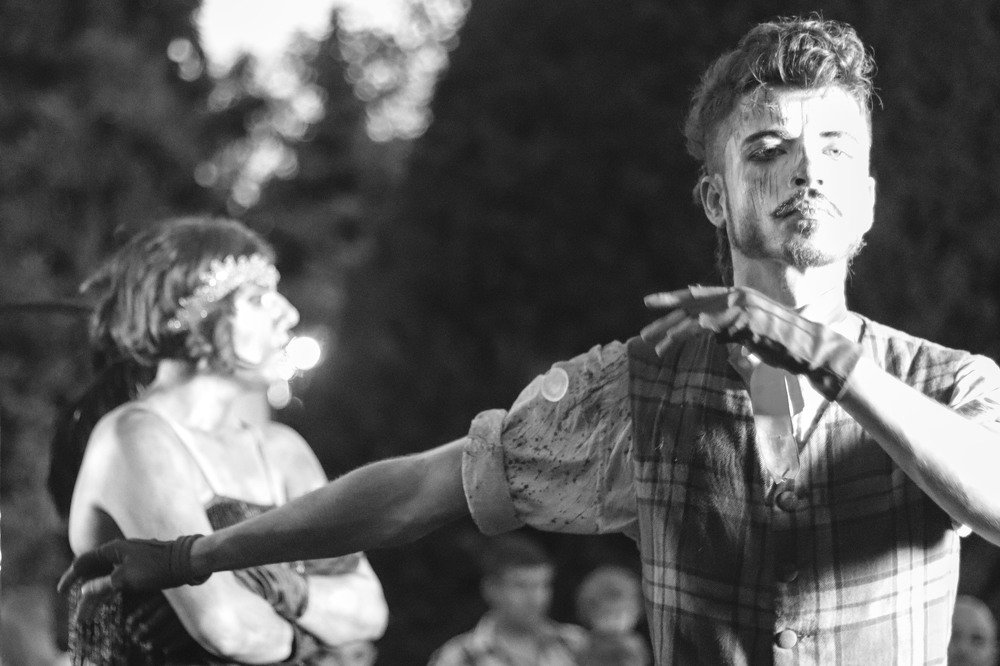 Photograph by Elitza Petkova