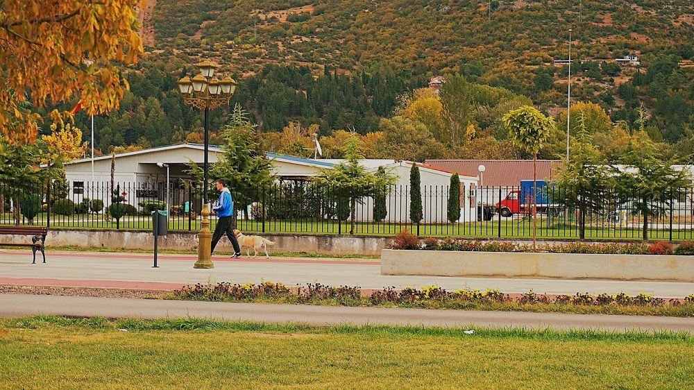 Photograph by Алия Байсыкова