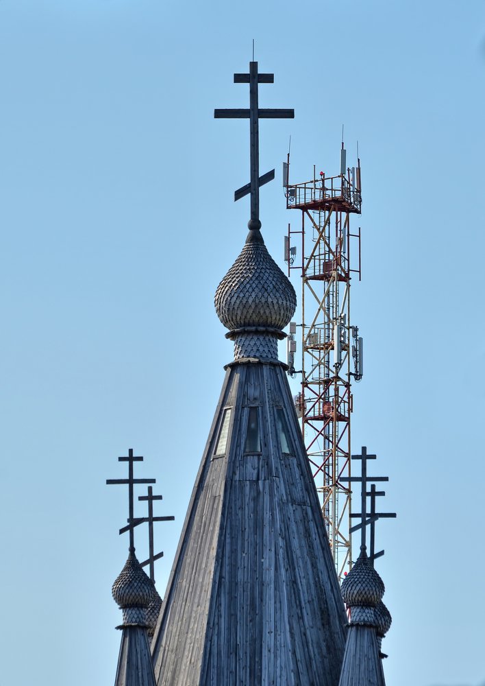 Photograph by Алексей Кузьмин