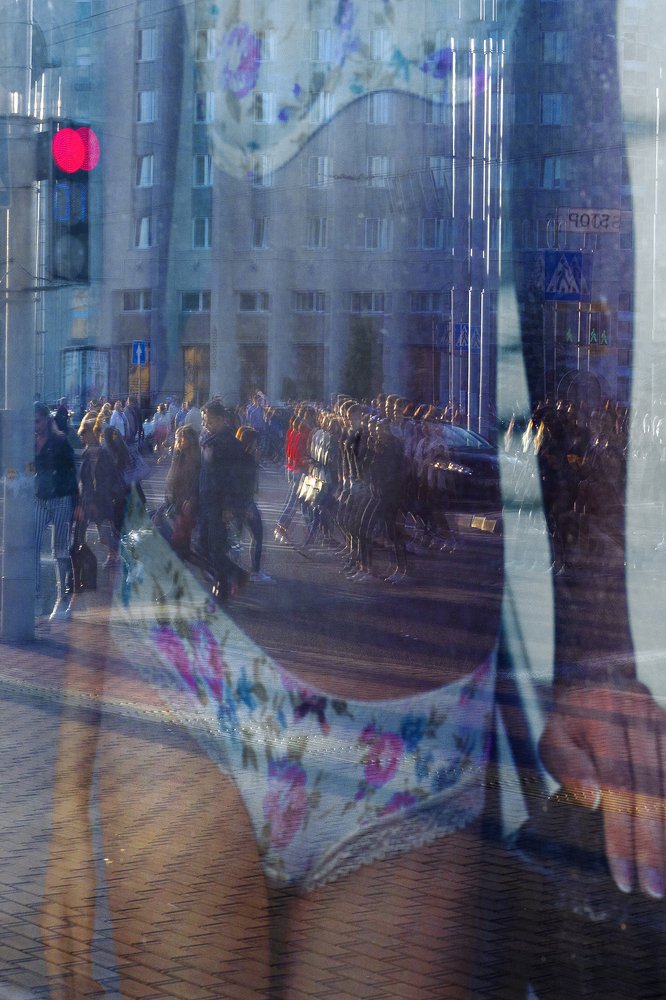 Photograph by Николай Алешкевич