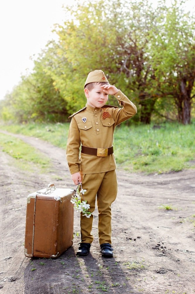 Photograph by Алина Кувшинова