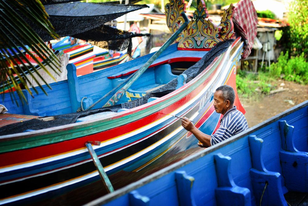 Photograph by Ab Halim Hafiz Ab Aziz