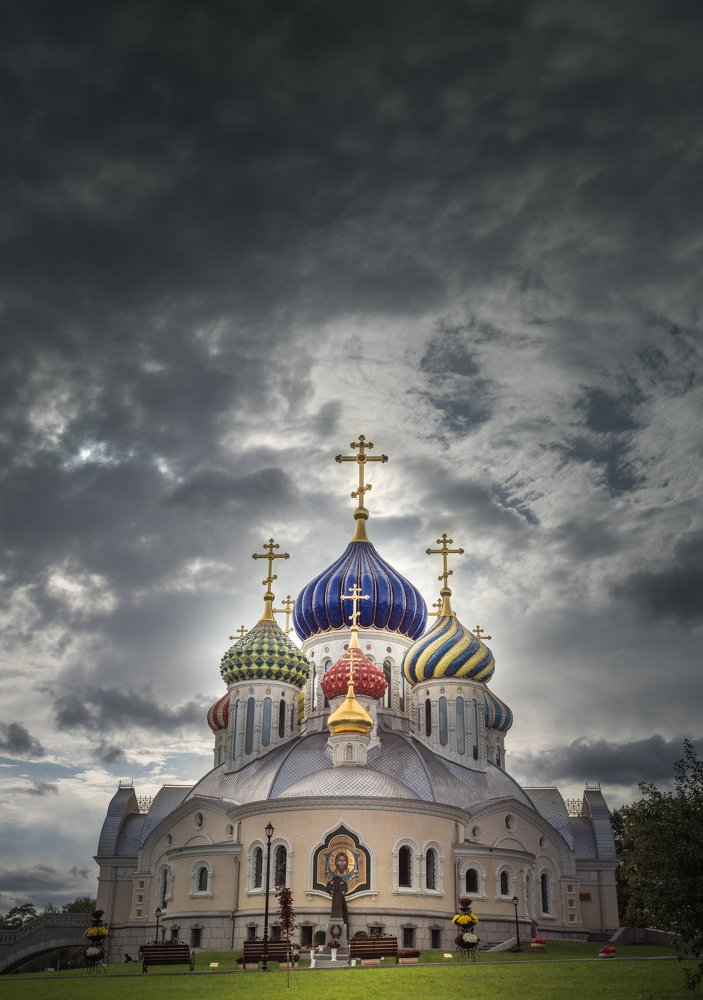 Photograph by Кассандра Мареева