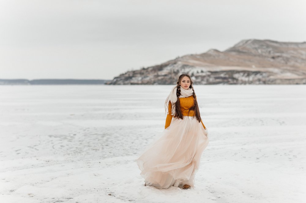 Photograph by Екатерина Зайниева