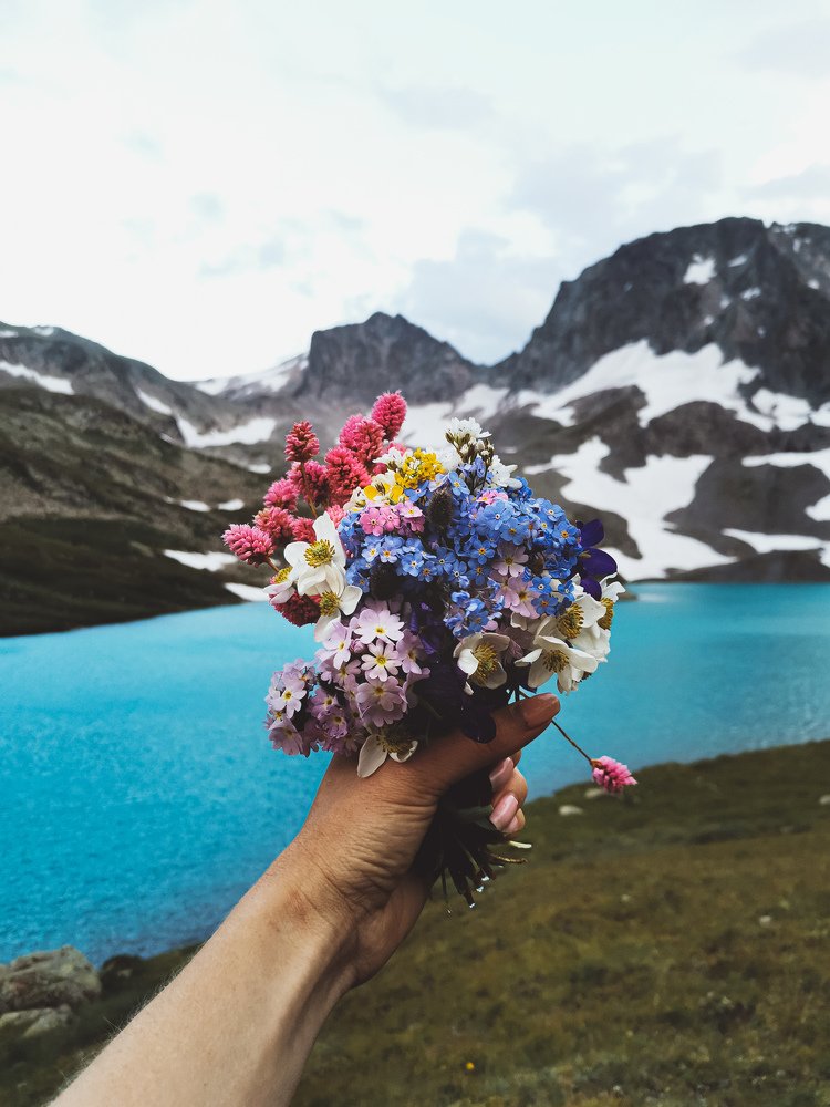 Photograph by Дмитрий Иньков