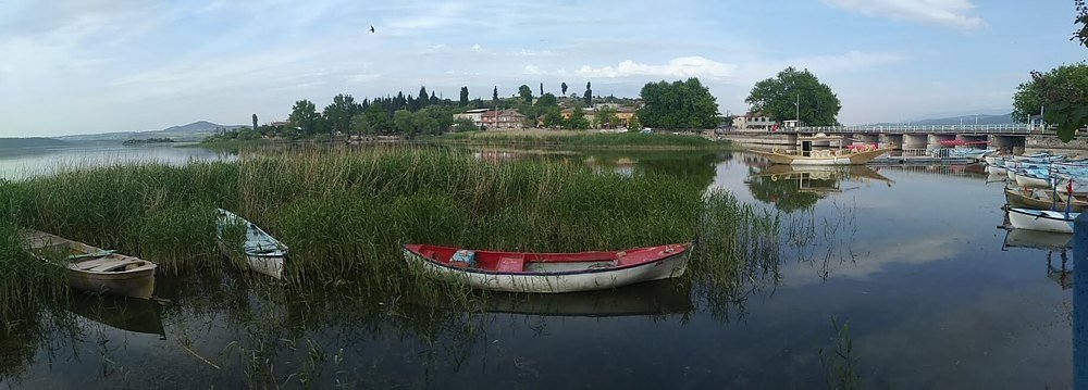 Photograph by Umur SAZAN