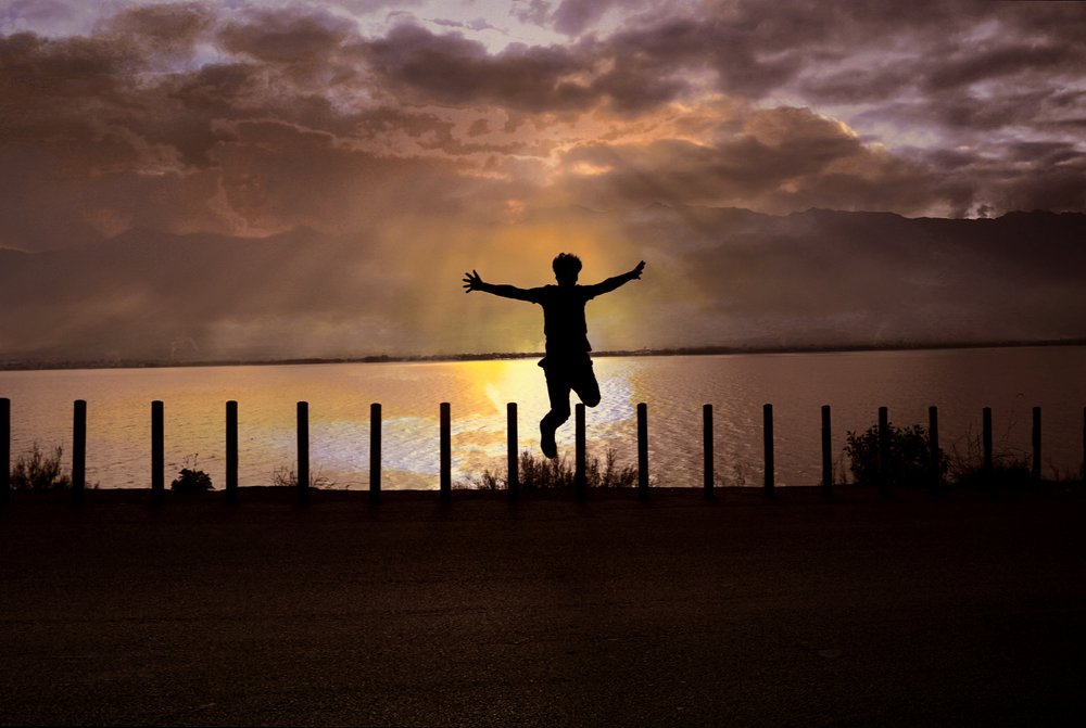 Photograph by Bob Yuldashev