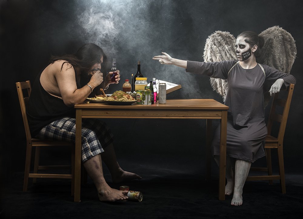 Photograph by Babak abbarin