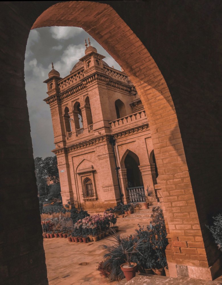 Photograph by Adnan Khan Urooj