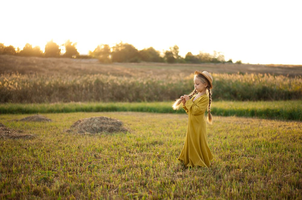Фотография автора Анастасия Ганзера