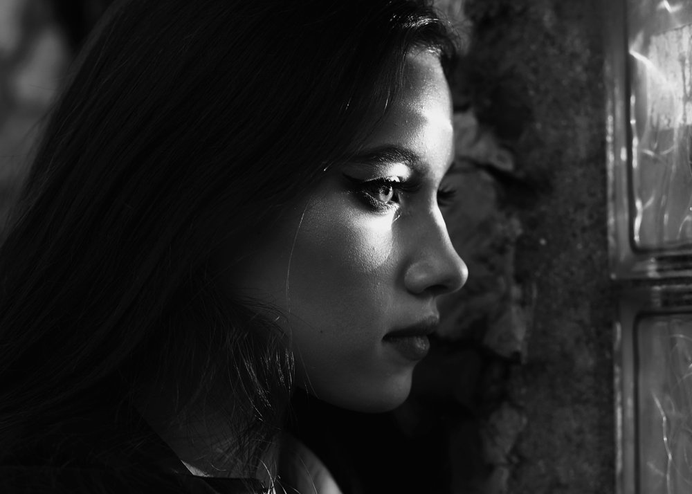 Photograph by Anastasia Tkachenko