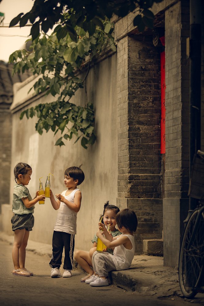 Photograph by weiying