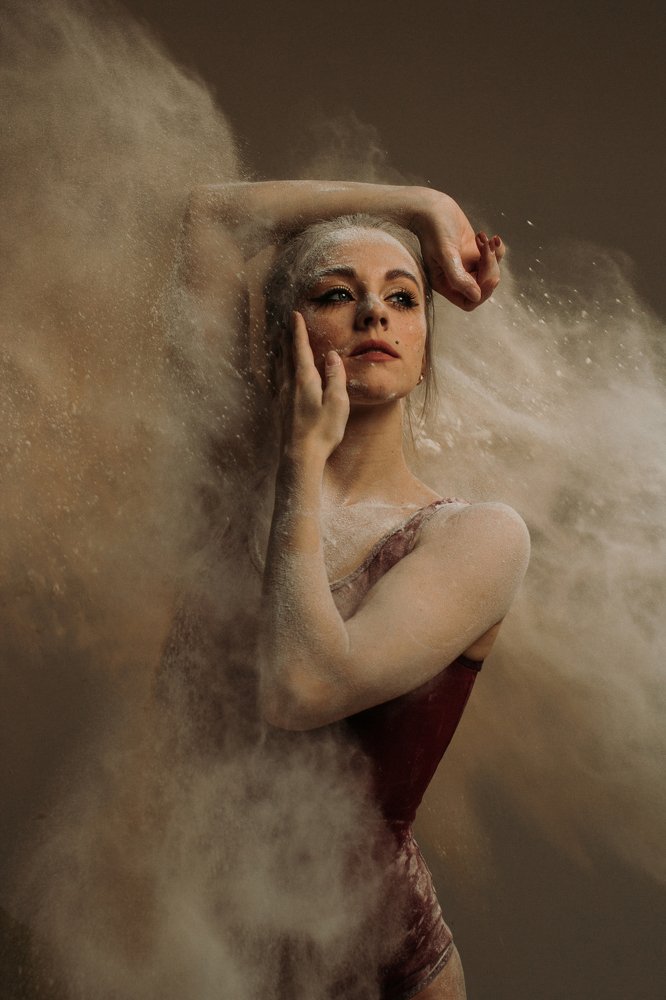 Photograph by Анастасия Деньгина