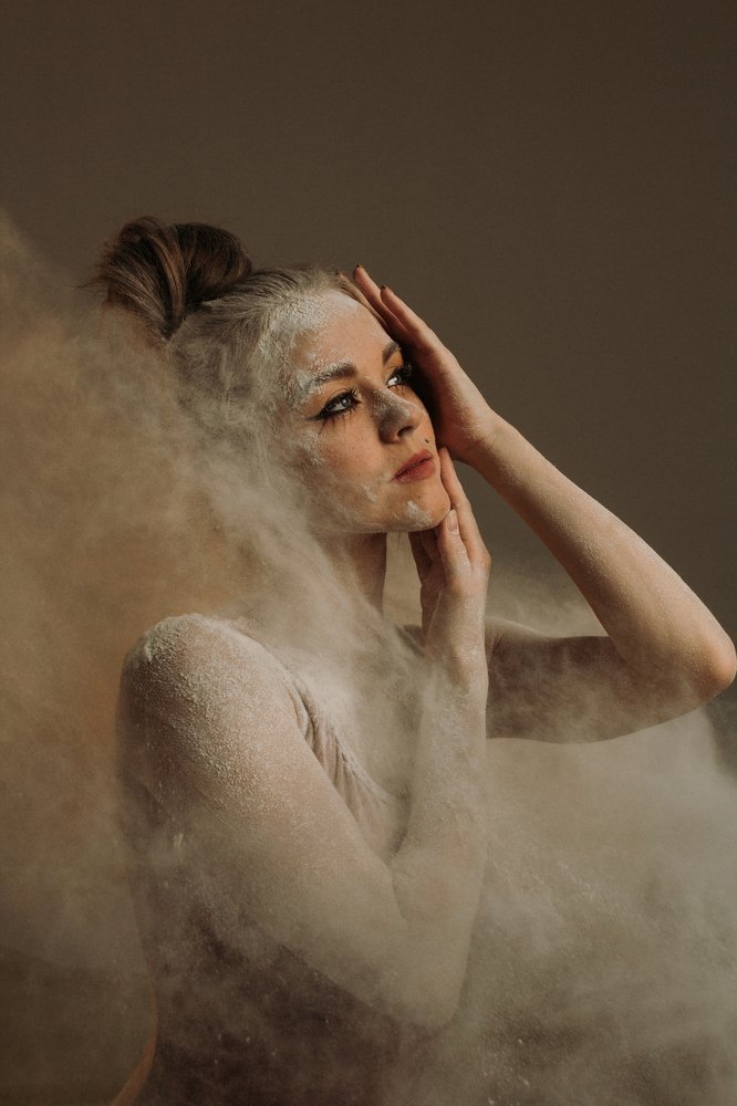 Photograph by Анастасия Деньгина