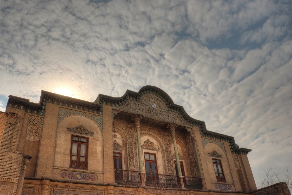 Photograph by fateme Yaghoobi