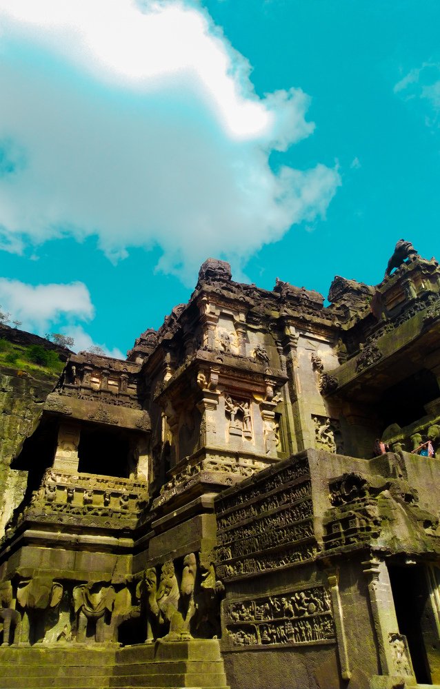 Photograph by Bhargve Saxena