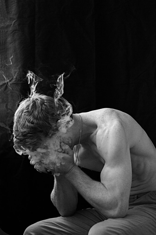 Photograph by Анастасия Деньгина