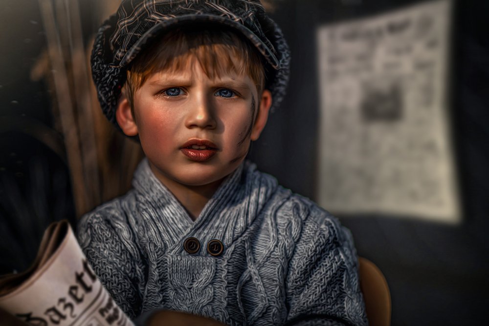 Photograph by Анна Левченко