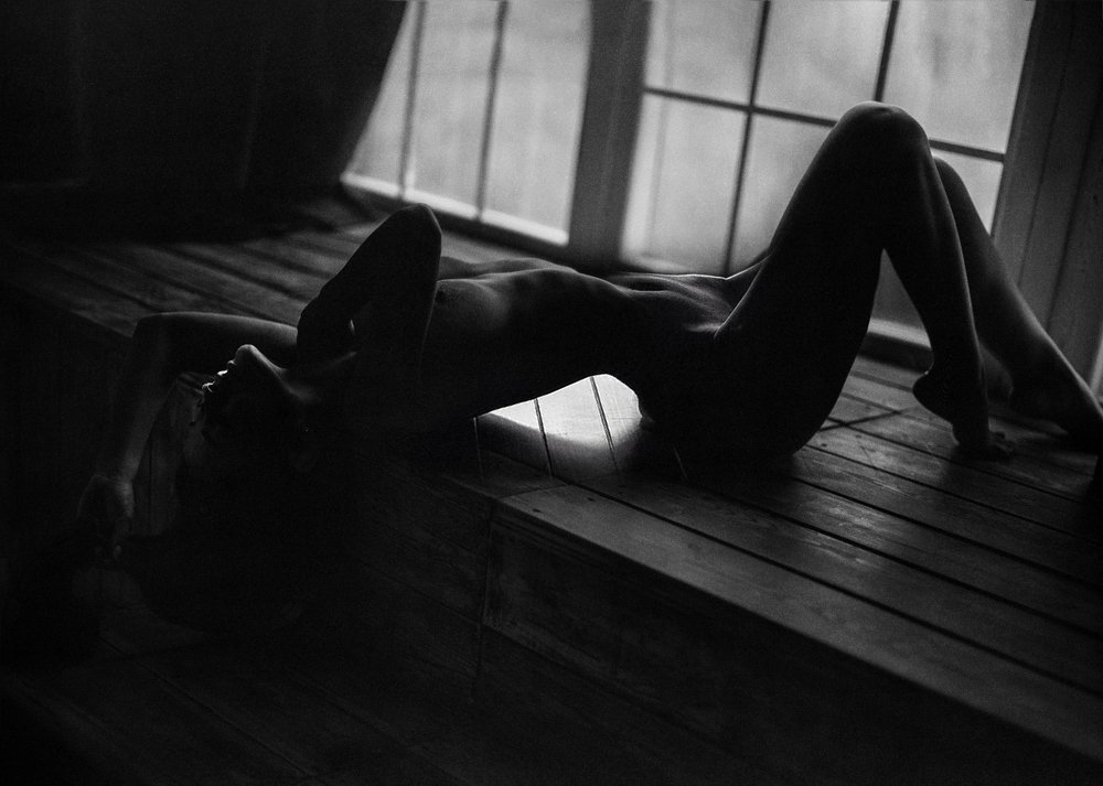 Photograph by Anton Montbrillant