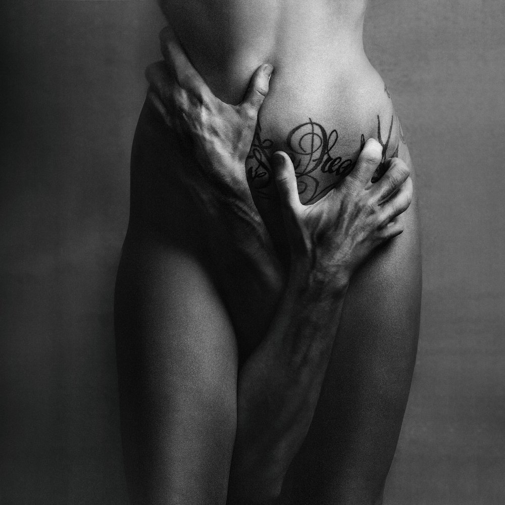 Photograph by Anton Montbrillant