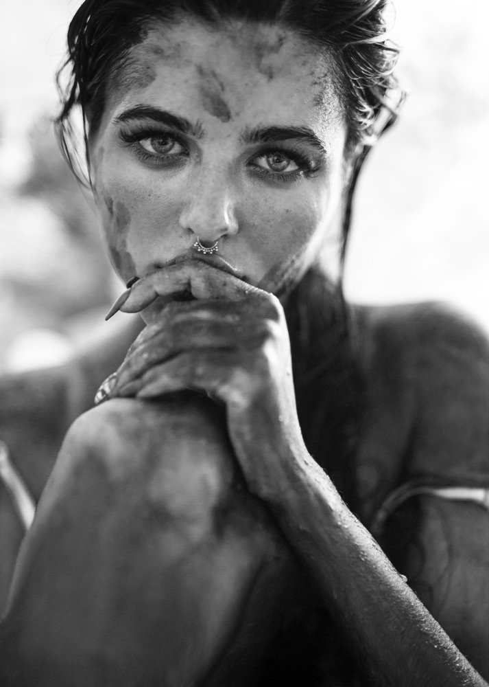 Photograph by Anton Montbrillant