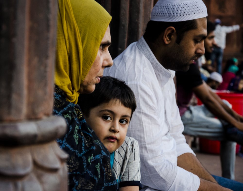 Photograph by Raj Laxmi Singh