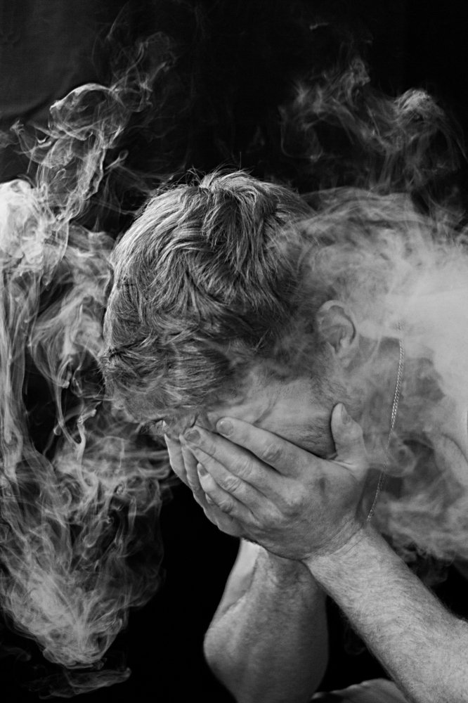 Photograph by Анастасия Деньгина