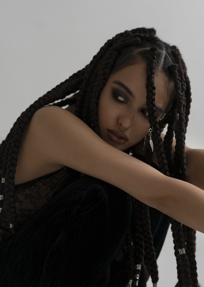 Photograph by Марина Федорова