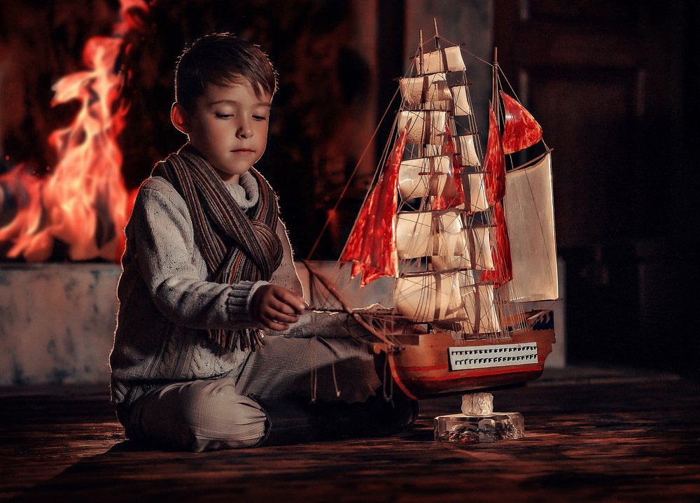 Photograph by Ирина Гиман (Гусева)