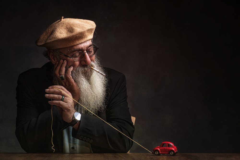 Photograph by  Mehrzad maghsoodian