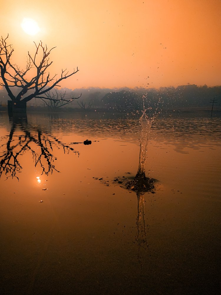 Photograph by Rohit Tonapi