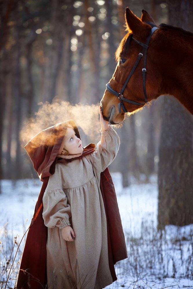 Фотография автора Катерина Лебедева