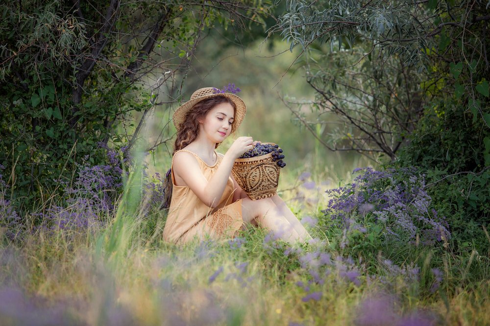 Photograph by Рая Харченко