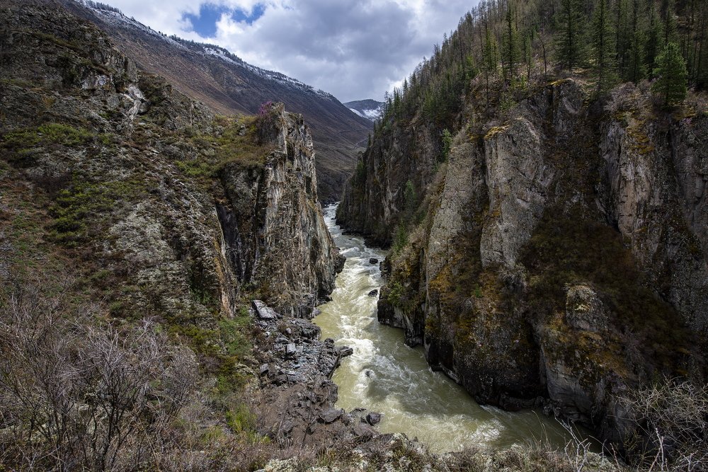 Photograph by Валентин Казанцев