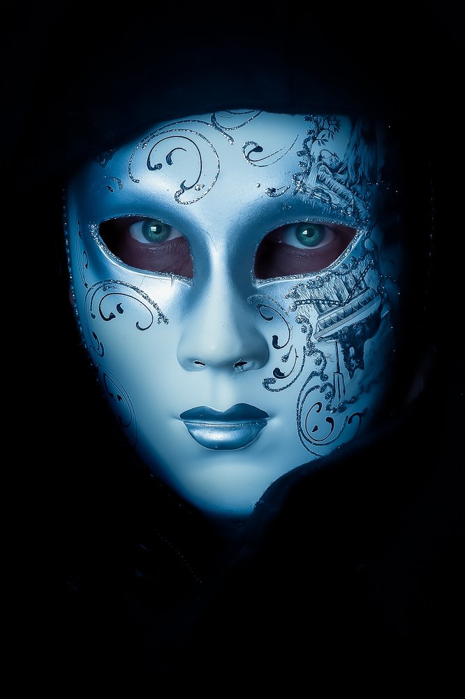 Photograph by Tomasz Slawinski