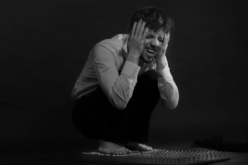 Photograph by Светлана Константинова