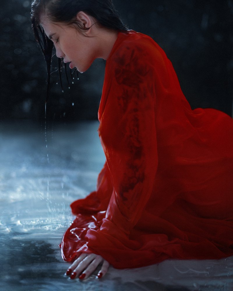 Photograph by Anton Montbrillant