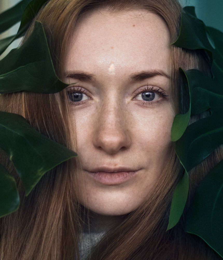 Photograph by Александра Морозова