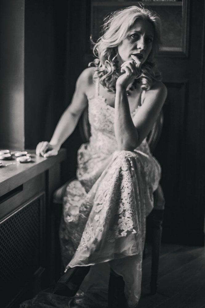 Photograph by Марина Шамгулова