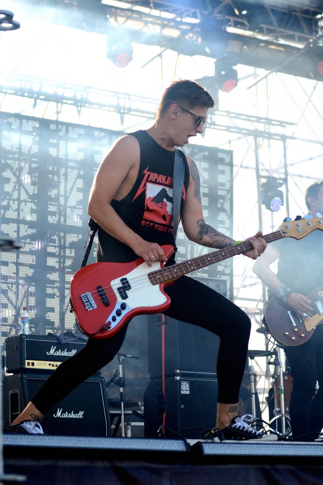 Photograph by Александра Ватутина