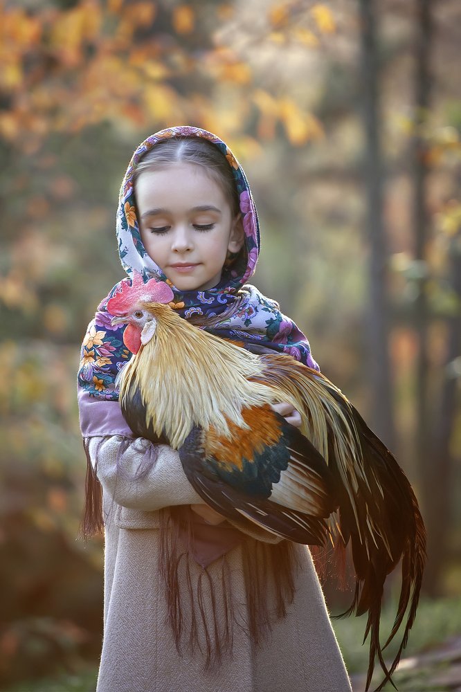 Фотография автора Катерина Лебедева