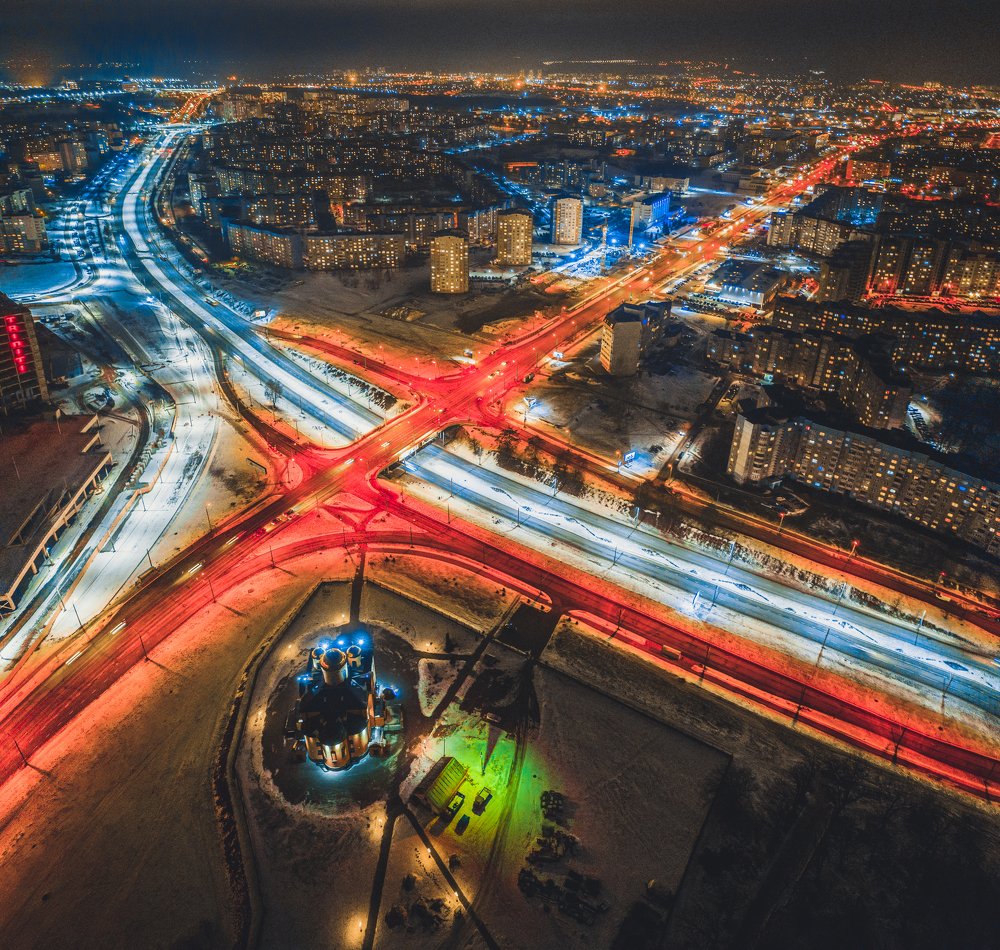 Photograph by Сергей Морозов