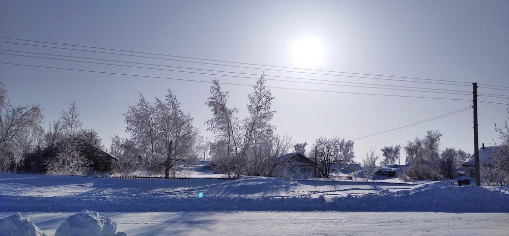 Photograph by Людмила Фризен