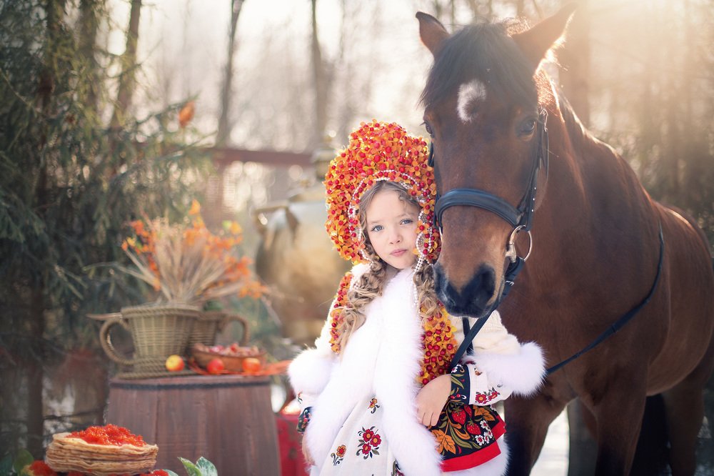 Photograph by Виктория Нарчук