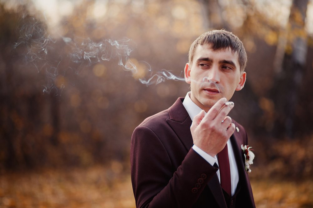 Photograph by Анна Карпухина