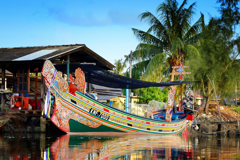 Photograph by Ab Halim Hafiz Ab Aziz