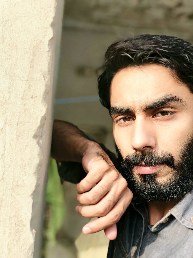 Photograph by Shujja ur Rehman