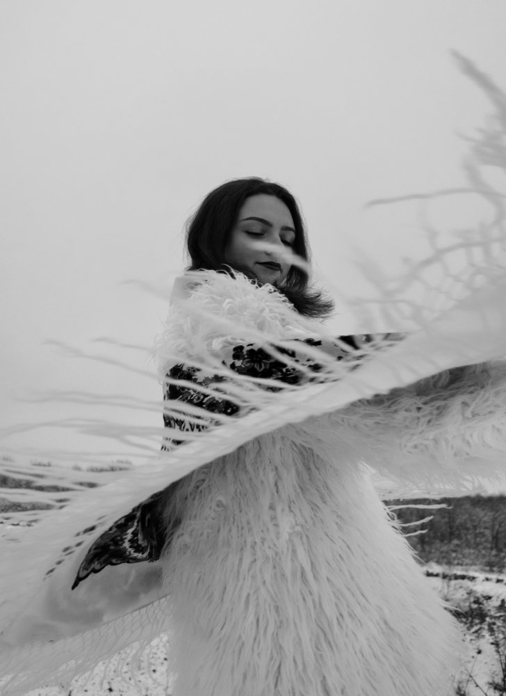 Photograph by Анастасия Билюк